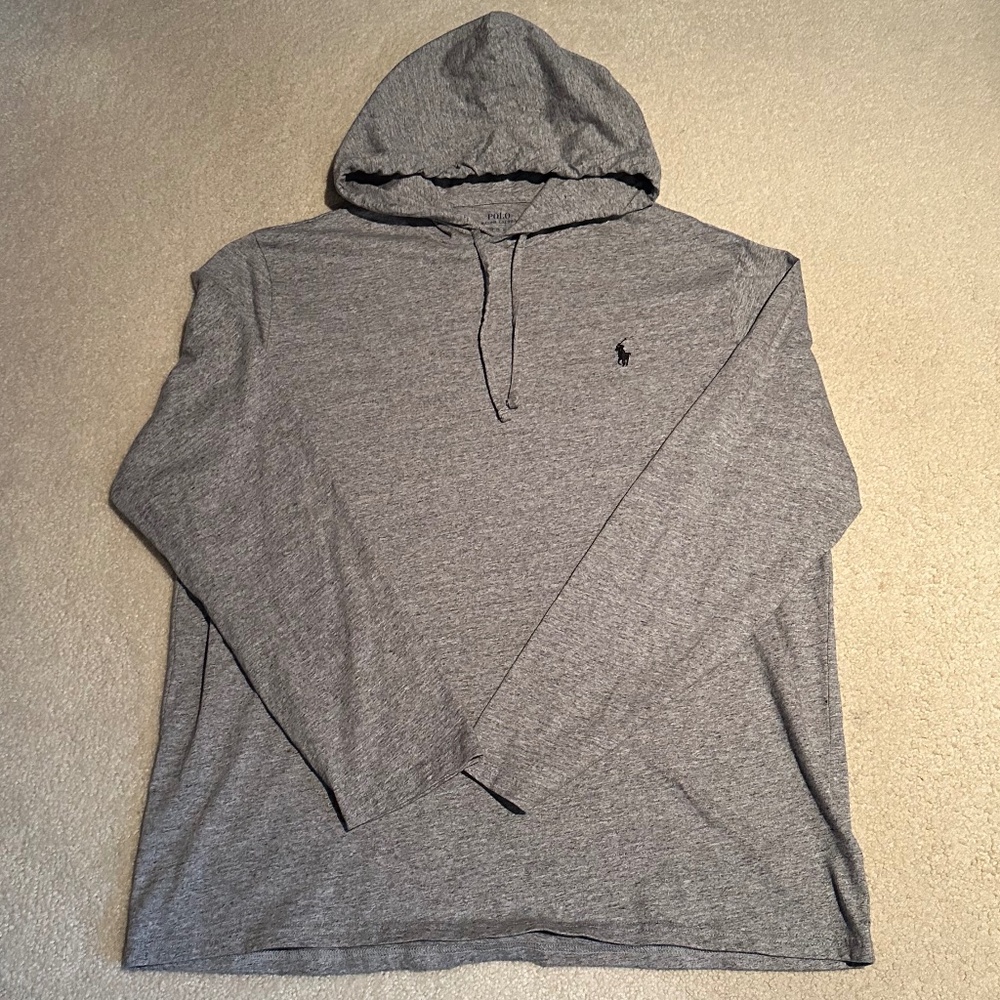 Ralph Lauren Hoodie